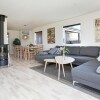 Отель Peaceful Holiday Home in Holbæk Near the Sea, фото 12
