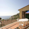 Отель Villetta La Terrazza 4/6 Beds with wonderful view of the sea of Chiessi-VILLETTA LA TERRAZZA, фото 4