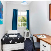 Отель Kiwis Nest - Hostel, фото 6