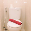 Отель Cozy And Modern Studio At Springlake Summarecon Bekasi Apartment, фото 10