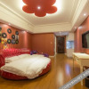 Отель Xuzhou Love Apartment Theme Hotel, фото 2