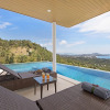 Отель Villa Flair Luxury 4-BR sea views, фото 20