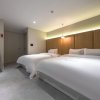 Отель Daejeon Yongmun Hotel Awesome в Тэджоне