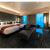 Отель DoubleTree by Hilton Tokyo Ariake, фото 4