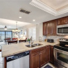 Отель Carlos Pointe 236 - Two Bedroom Condo, фото 11