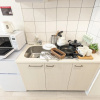 Отель Eslead Hotel  Namba Daikokucho, фото 11
