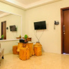 Отель Modern and Spacious 1BR Apartment at L'Avenue, фото 15