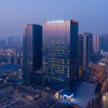 Отель Hampton by Hilton Changsha Dongying Square, фото 9