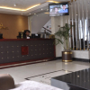 Отель Sidra International Hotel, фото 1