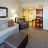 Отель Homewood Suites by Hilton Minneapolis/St. Paul-New Brighton, фото 3