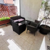 Отель Apartment with 3 Bedrooms in Pula, with Furnished Terrace And Wifi - 3 Km From the Beach, фото 16