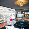 Отель Mercure Wellington Central City Hotel and Apartments, фото 17