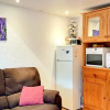 Отель House With 2 Bedrooms in Leucate, With Enclosed Garden, фото 3