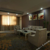 Отель Yaju Hotel Kunlun Lushan, фото 10