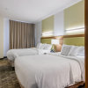 Отель SpringHill Suites by Marriott Enid в Эниде