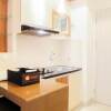 Отель Comfortable Studio Apartment @ Grand Kamala Lagoon, фото 21