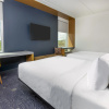 Отель Aloft Jacksonville Airport, фото 6