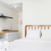 Отель Comfort and Minimalist Studio at Springlake Summarecon Bekasi Apartment, фото 15