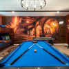 Отель Tvpm-2858bd/sl 8 Bedroom Home by RedAwning, фото 25