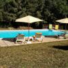 Отель Spacious Holiday Home In Anglars Nozac With Swimming Pool, фото 13
