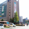 Отель Forest Inn Tenjin Minami, фото 29