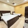 Отель Millat Guest House G9-4, фото 11