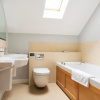 Отель Fistral 108 Hot Tub and 4 bedrooms on Retallack Resort, фото 12