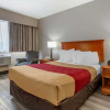 Отель Econo Lodge & Suites, фото 5