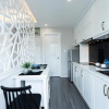 Отель Jack Apartment Signature, фото 14
