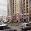 Апартаменты на Перелета 32 в Омске