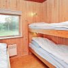 Отель Splendid Holiday Home in Ålbæk With Roofed Terrace, фото 11