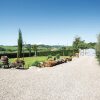 Отель Poggio agli ulivi, фото 14