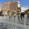 Отель Ohtels Gran Hotel Almería в Альмерии