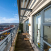 Отель Central Belfast Apartments: Park Avenue, фото 14