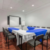 Отель Comfort Inn Morelia, фото 14