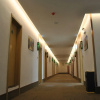 Отель GreenTree Heze Changcheng Road Tianhua E-commerce, фото 7