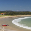 Отель Woolgoolga Executive Apartment, фото 25