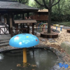 Отель Changzhou Dinosaur Valley Hot Spring Hotel, фото 22