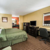 Отель Quality Inn near Blue Spring, фото 5