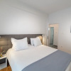 Отель Modern Design Apartment Near Acropolis, фото 11