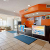 Отель Motel 6 El Paso, TX - Southeast, фото 12