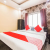 Отель OYO 12819 The Olive, фото 26