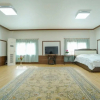 Отель Tongyeong Wooribada Pension, фото 2