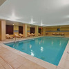 Отель Hampton Inn Indianapolis Northwest - Park 100, фото 17