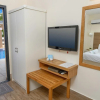 Отель Lev HaHoresh Suites, фото 4