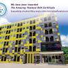 Отель Fortune D Hotel Maesot, фото 34