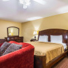 Отель Econo Lodge Inn & Suites Bryant, фото 2