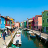 Отель La casa del pescatore: a lovely escape in Venice!!, фото 15