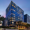 Отель Four Points by Sheraton Shanghai Hongqiao, фото 1