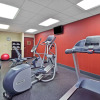 Отель Hampton Inn Winfield/teays Valley, фото 18